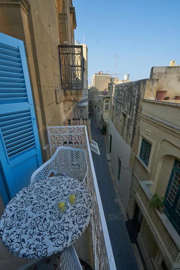 شقة Magic In The Heart Of Old Gozo فيكتوريا المظهر الخارجي الصورة