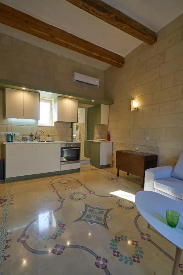 شقة Magic In The Heart Of Old Gozo فيكتوريا المظهر الخارجي الصورة