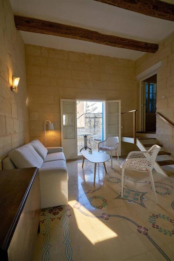 شقة Magic In The Heart Of Old Gozo فيكتوريا المظهر الخارجي الصورة